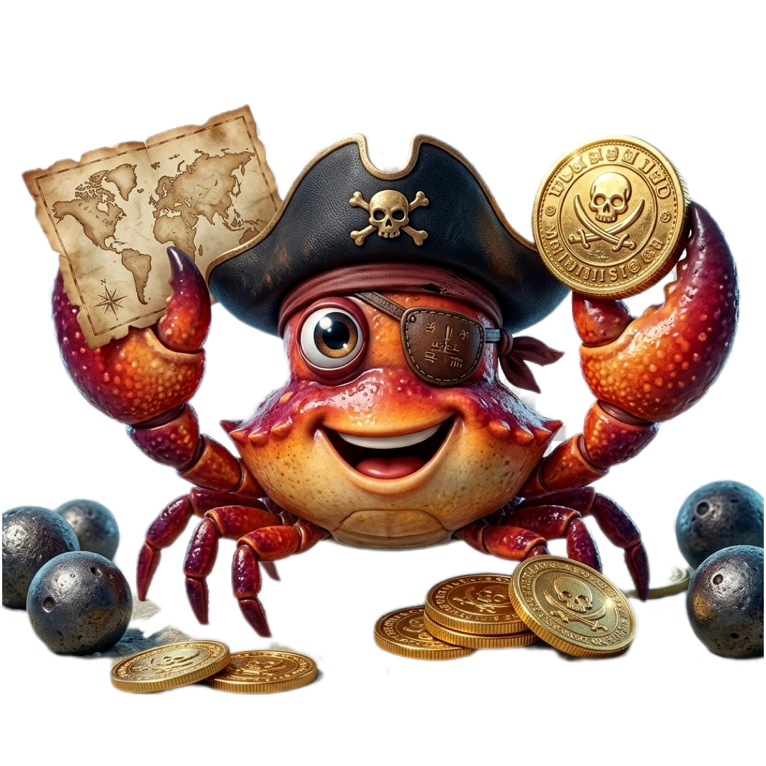 CrabSlots Casino ufficiale