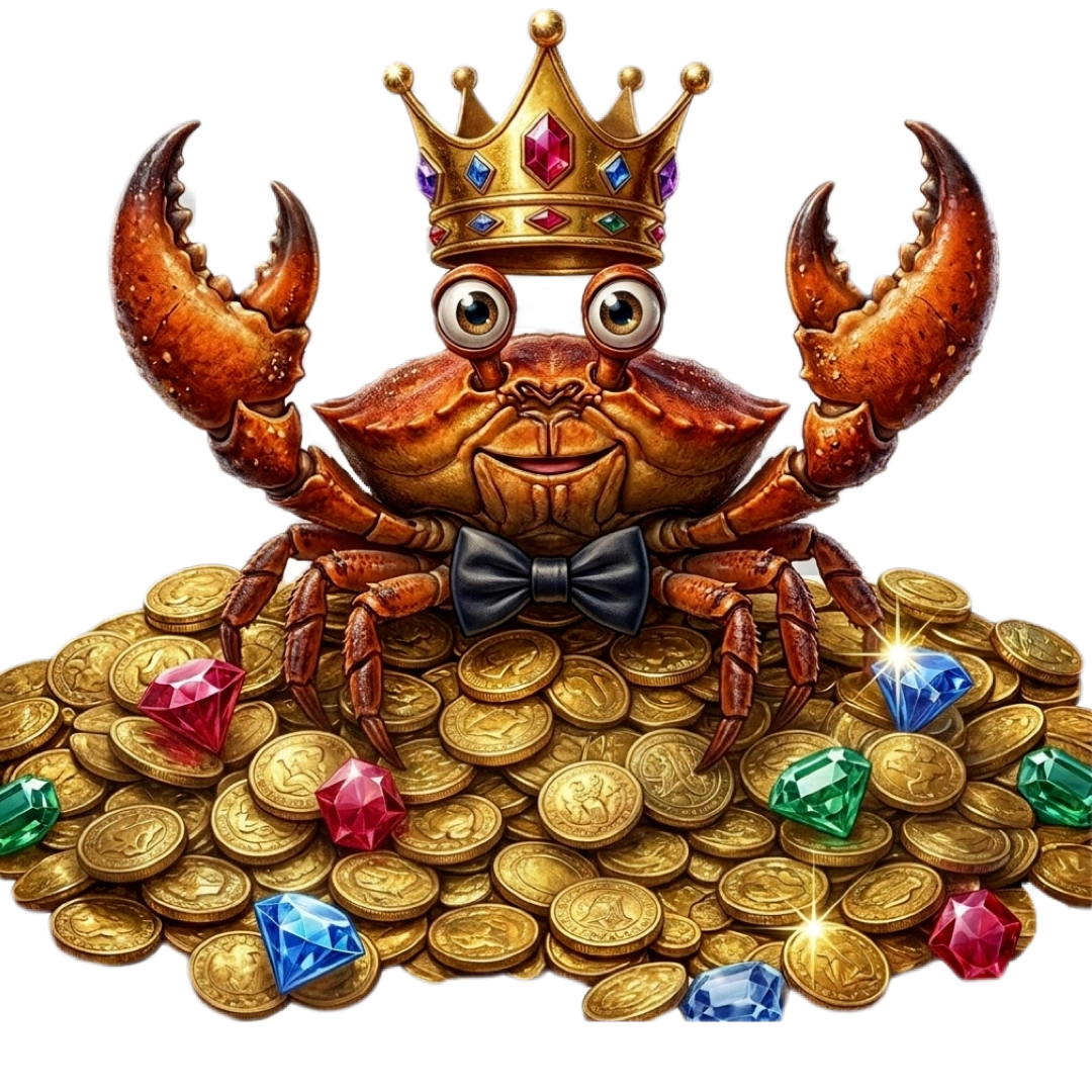 CrabSlots Casino sito